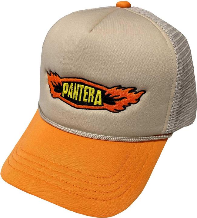 Produktbild Pantera Kappe Netzrücken (One Size)