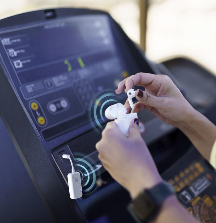 Image du produit Cellularline In-Flight Transmitter (Transmetteur)