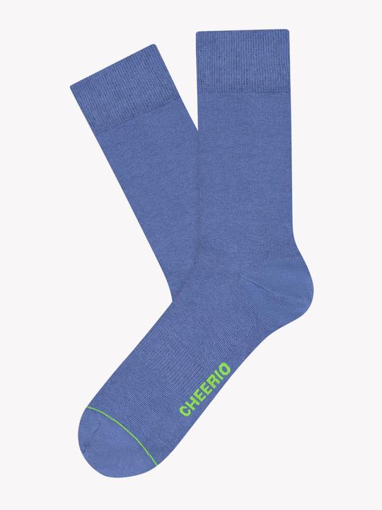 Cheerio Unisex BEST FRIEND Socken 2p (2er Pack, 36, 40)