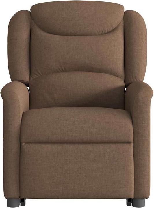 Image du produit vidaXL Relaxsessel mit Aufstehhilfe