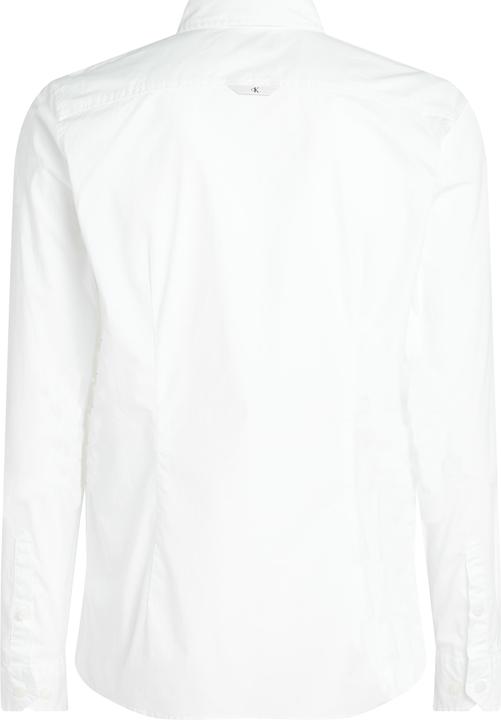 Image du produit Calvin Klein Jeans Chemise stretch slim (XL)