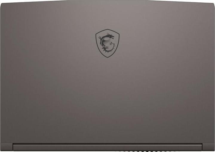 Produktbild MSI Laptop 9S7-16R831-1682 16 GB RAM 512 GB SSD (15.60", 16 GB, 512 GB, DE)