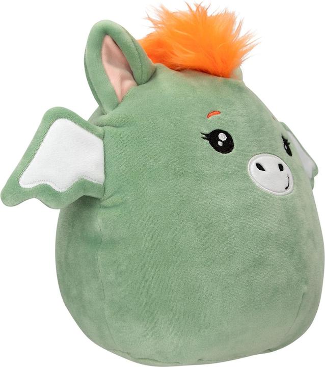 Actual product image Magni DEPESCHE Ylvi Plüsch Swoppies Drache 20cm (15 cm)