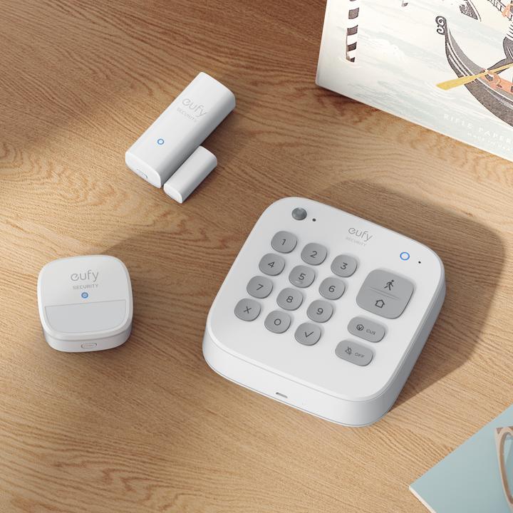 Produktbild eufy 5-teiliges Smart Home Set