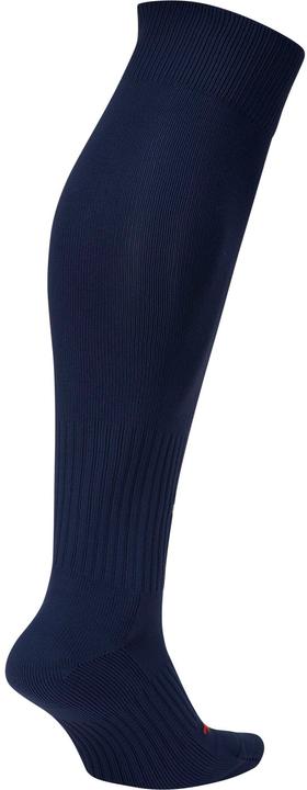 Actual product image Nike Classic 2 Cushioned Over- MIDNIGHT NAVY/WHITE XL (XL)