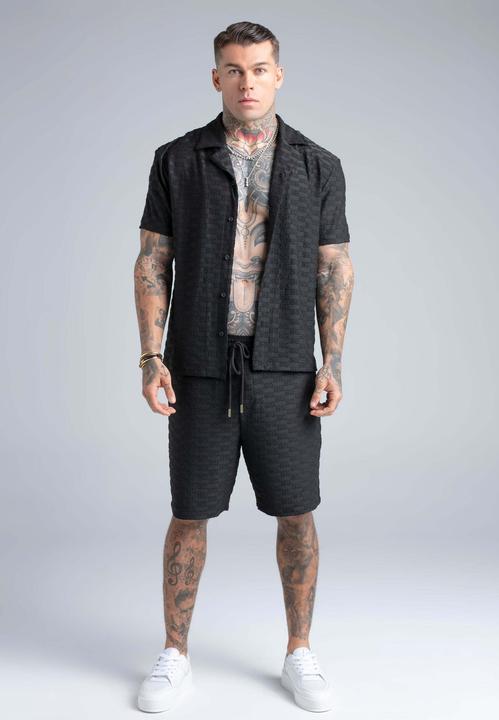 Image du produit Siksilk Shorts Towelling (M)