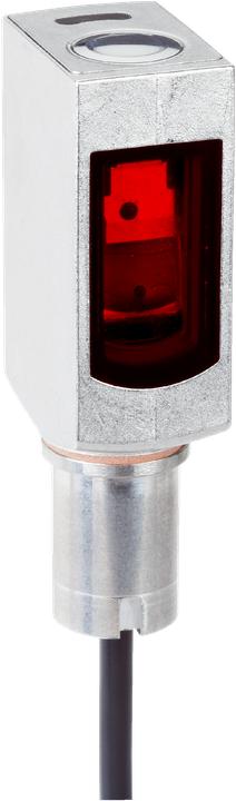 Actual product image Sick Miniature photoelectric sensor