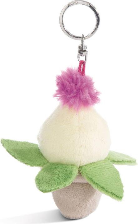 Actual product image NICI Willibald key fob