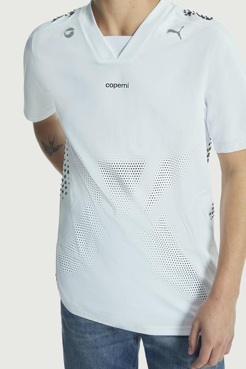 Actual product image Coperni Sweaters White (XS)
