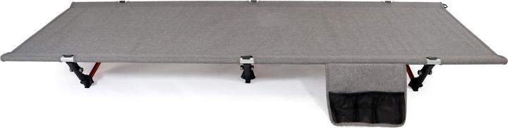 Produktbild Basic Nature Campingbett Lifted