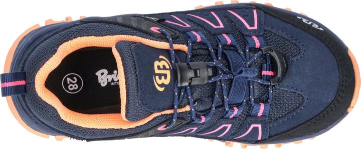 Produktbild Brütting Mount Pinos Kids Low (39)