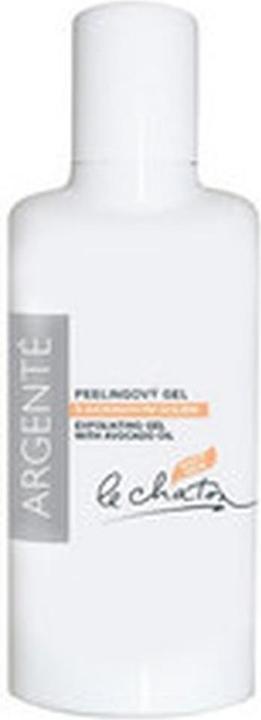 Produktbild Le Chaton ArgentÃ© Peeling Gel (Reinigungsgel)