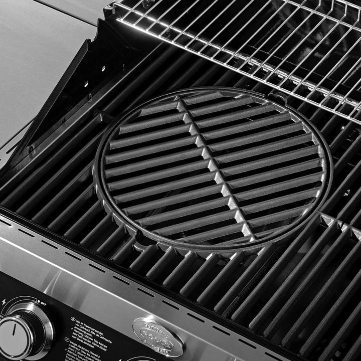 Image du produit Rösle Grille cuisson pour gril Vario Videro G3 G4