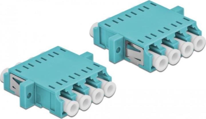 Produktbild Delock Netzwerkkoppler (Netzwerk Kupplung)