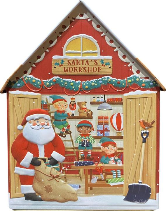 Produktbild The Silver Crane Company Cookie