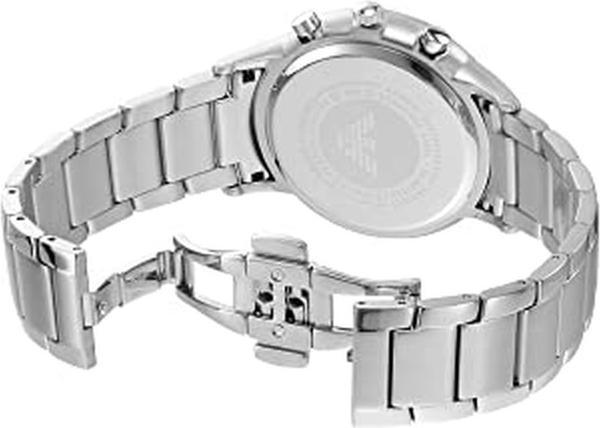 Immagine prodotto Emporio Armani Renato (Cronografo, 43 mm)