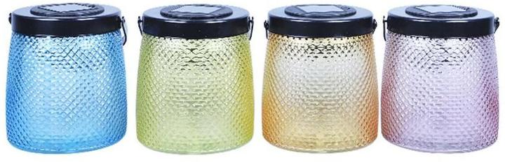 Produktbild GuGus Laterne LED Solar (14 x 14 x 15 cm, 1 x)