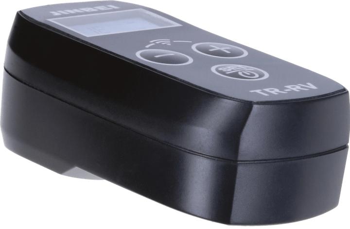 Actual product image Jinbei TR-RV (Flash remote control)