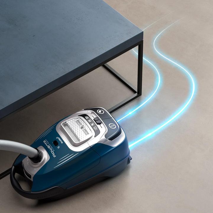 Produktbild Rowenta Silence Force Effitech