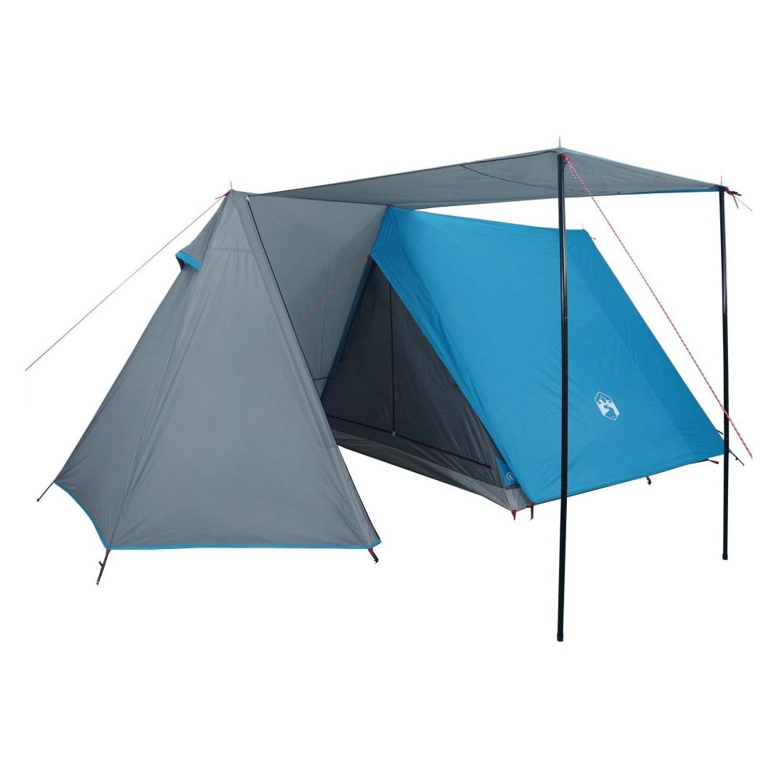 VidaXL, Zelt, (Kuppelzelt, 6.20 kg, 3 Personen)