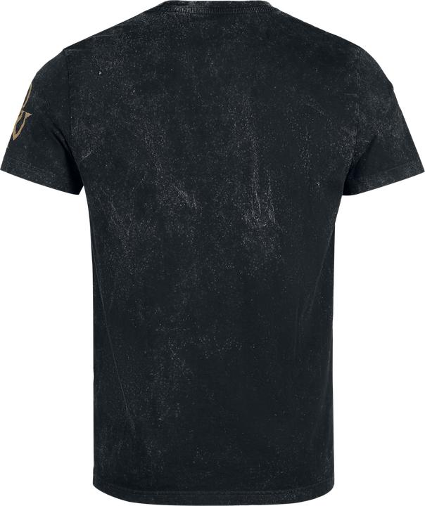 Produktbild Powerwolf Wolf vs Angel (S)