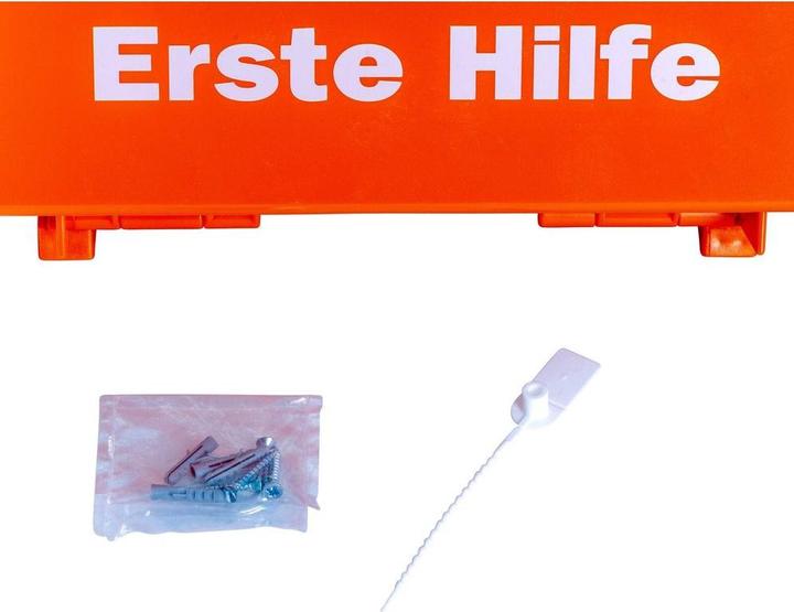 Produktbild Söhngen Erste-Hilfe-Koffer (First Aid Kit)
