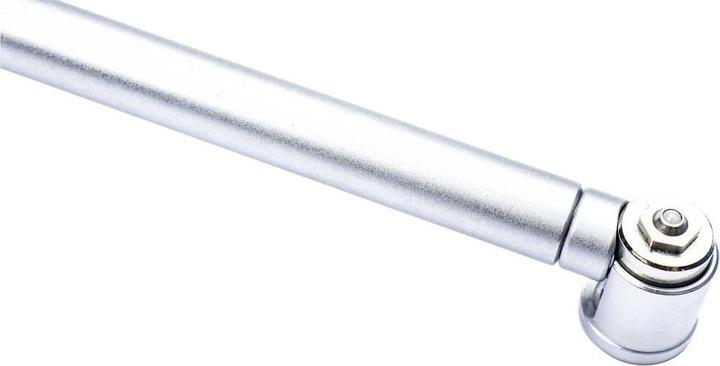 Immagine prodotto Dasqua 5510-0005 Set di maschere di foratura con campo di misura combinato (L x L x A) 352 x 192 x 50mm (16 cm)