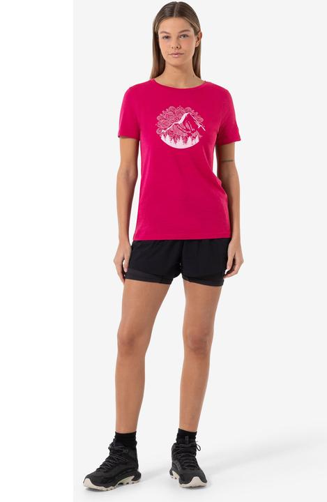 Actual product image Super Natural Mountain Mandala Tree (XL)