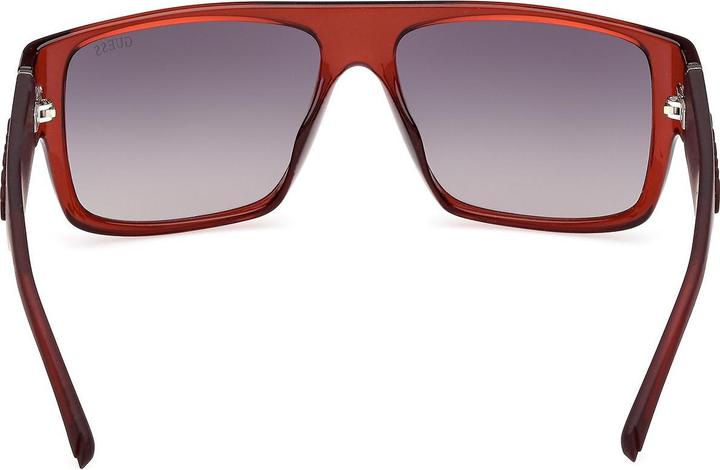 Immagine prodotto Guess Occhiali da Sole Uomini Rosso
