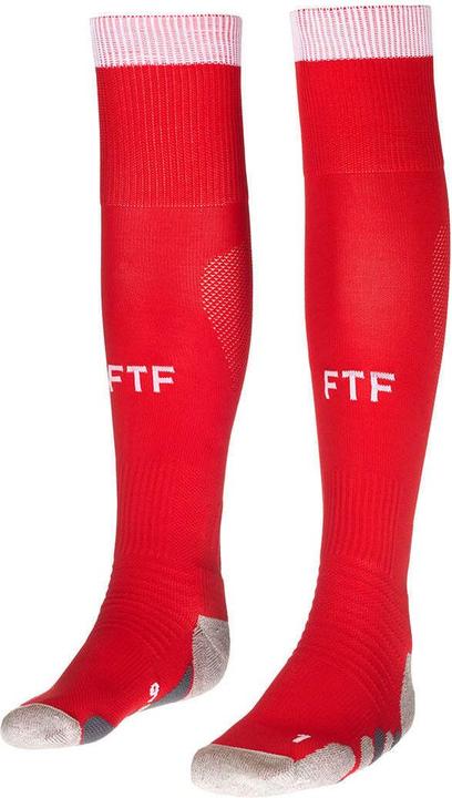 Produktbild Kappa Socken Tunisie Kombat Spark Pro 2024 (43 - 46)
