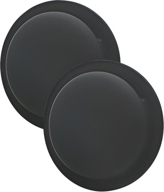 Image du produit Mobile Origin Airtag Sticker Mount A2 - 2 pack black