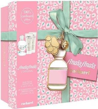 Image du produit Cacharel Anaïs Anaïs L'Original (Coffret de parfum)