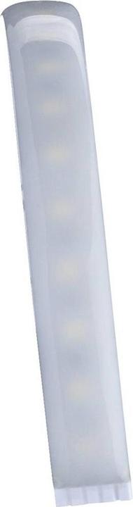 Produktbild Paulmann MaxLED 1000 Stripe Set (Weiss, 150 cm, Indoor)