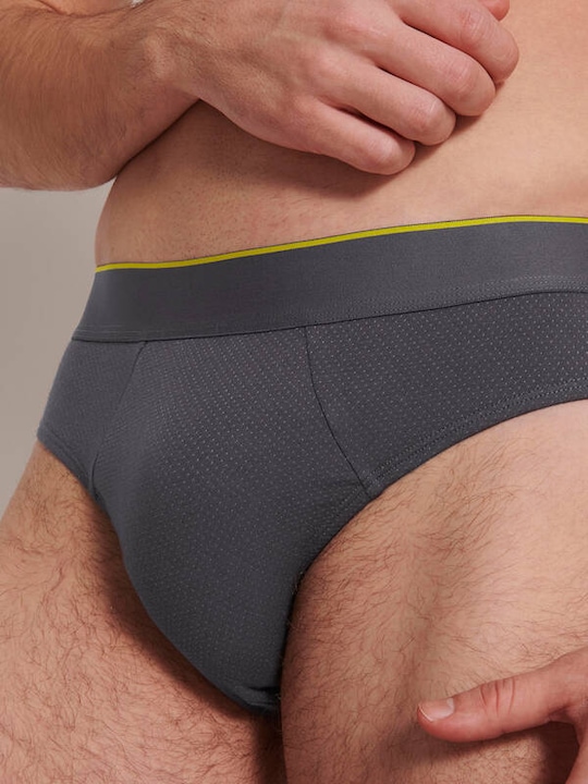 Produktbild Sloggi 2er Pack EVER Airy Slip / Unterhose (XXL, 2er Pack)
