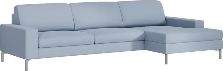 Kat. 1, King 7 light blue