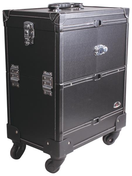 Actual product image You Nails Toolbox Black Velvet