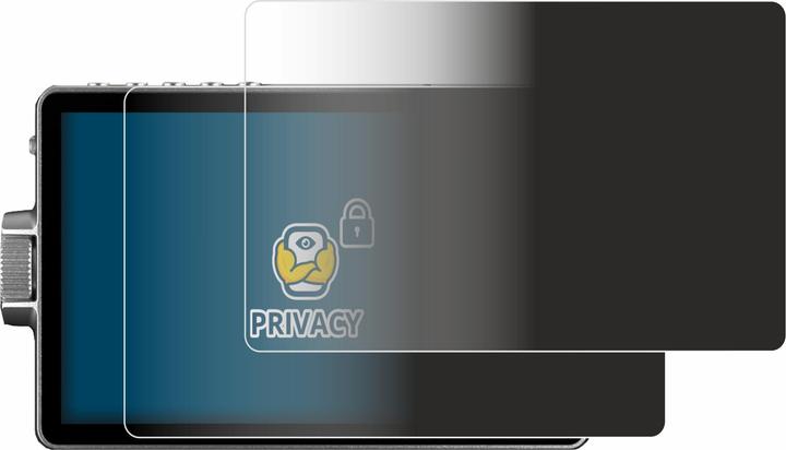 Produktbild BROTECT Sichtschutzfolie Anti-Spy Privacy Folie Blaulicht-Schutz (Displayschutz)