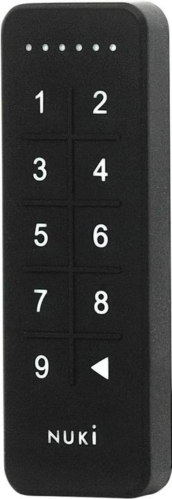 Nuki Keypad (Key card)