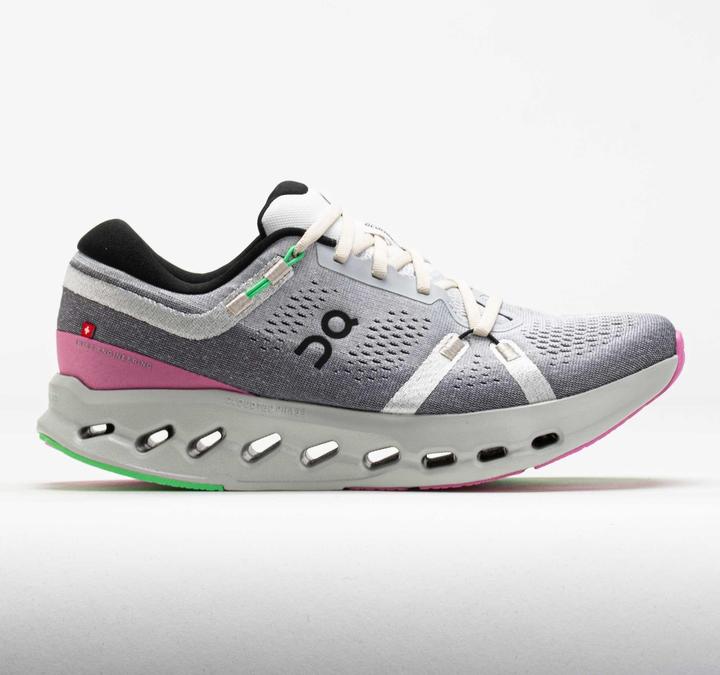 Produktbild On Running Herren Schuh Cloudsurfer 2 (42)