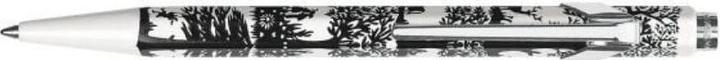 Image du produit Caran d'Ache 849 Scherenschnitt (Argent, Noir, 1 x)