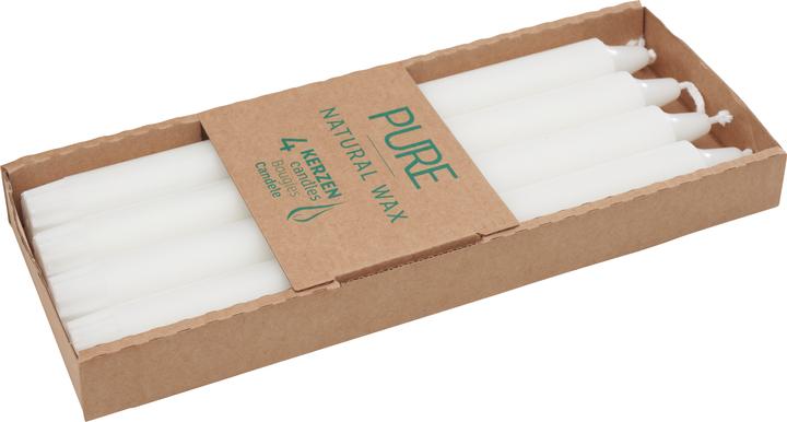 Produktbild Wenzel Pure (4 Stk.)