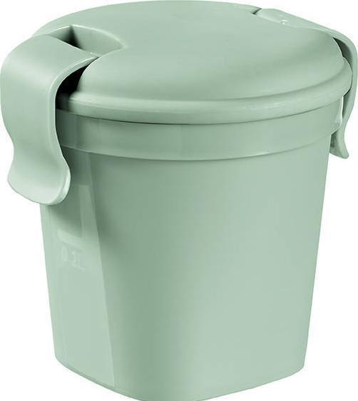 Actual product image Curver Cup small 0.4 l /green (0.40 l)