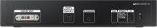 Image du produit Samsung CFF-SNOWRAF - 1920 x 1080 pixels - RS-232C - noir - Tizen 4.0 - 50 - 60 Hz - 2