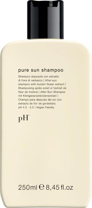 Image du produit pH PURE SUN Kit (Kit de soins capillaires)
