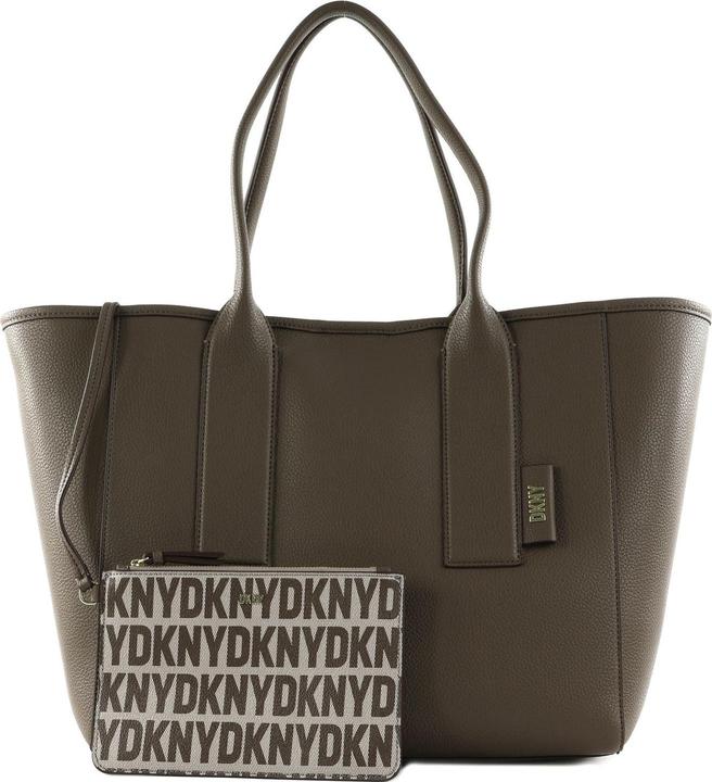 Produktbild DKNY Grayson Logo Tote