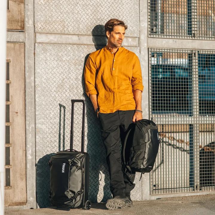 Actual product image Thule Chasm (40 l)