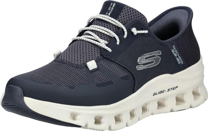 Navy Blau