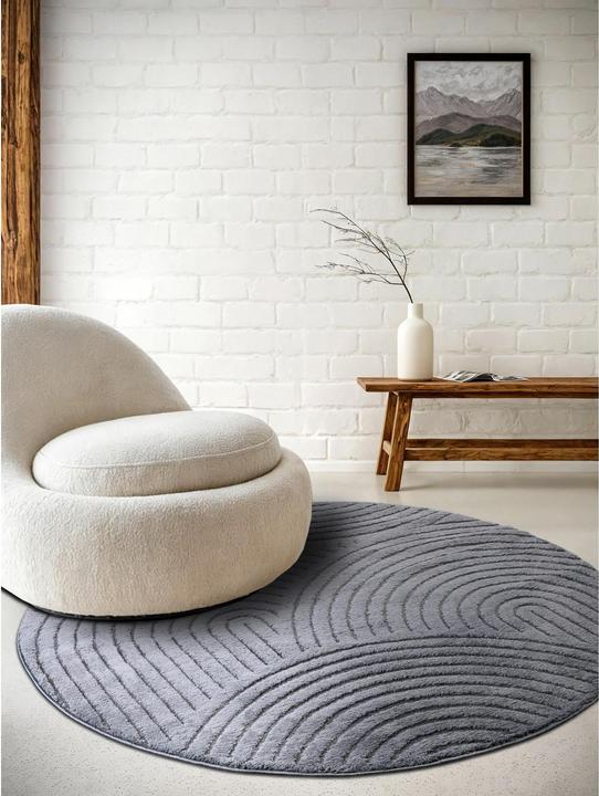 Actual product image ELLE DECORATION Panglao (160 x 160 cm)