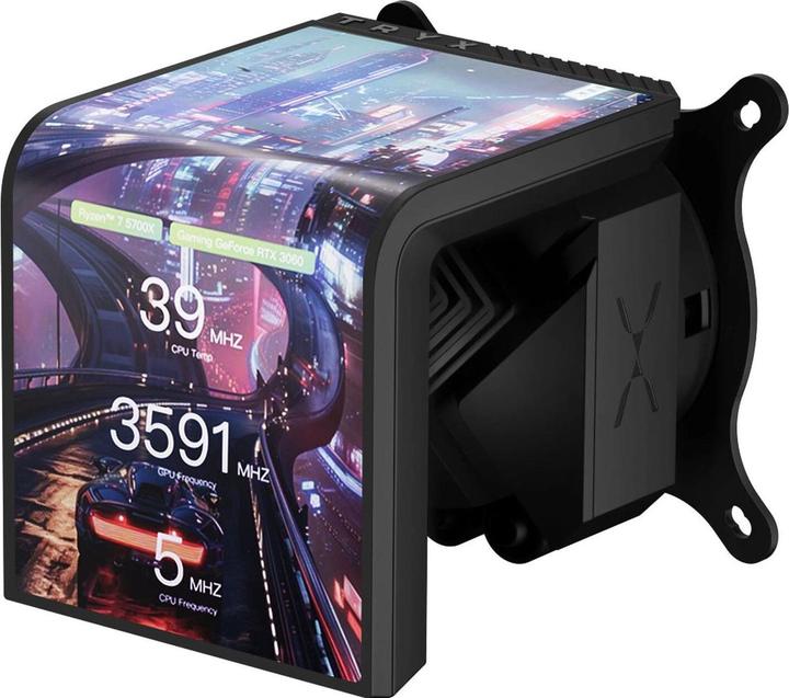 Produktbild TRYX Panorama SE ARGB 360