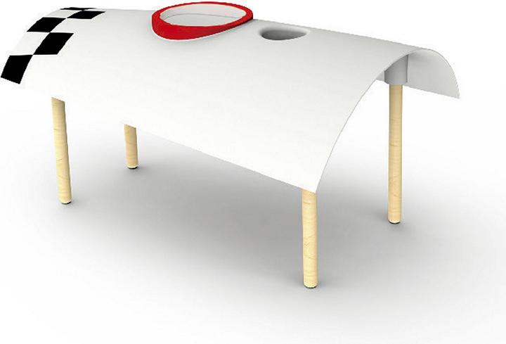 Produktbild Classic World Spielrakete